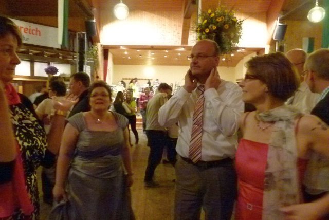 Schützenfest 2013 - 2