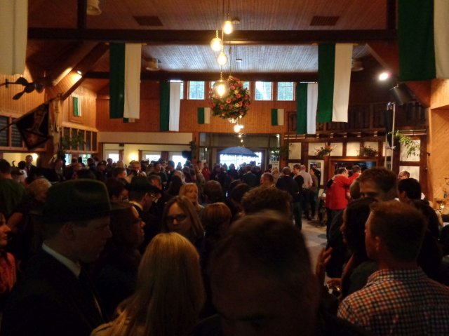 Schützenfest 2014