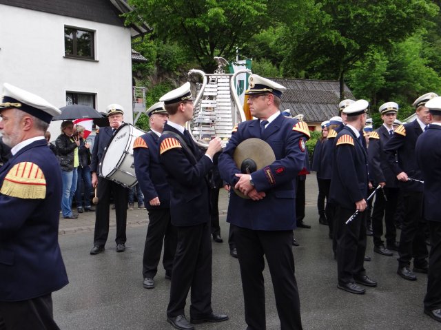 Schützenfest 2014