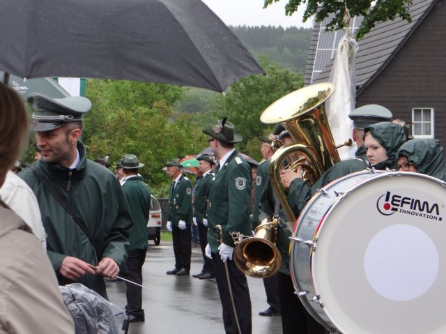 Schützenfest 2014