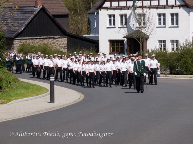 Schützenfest 2016