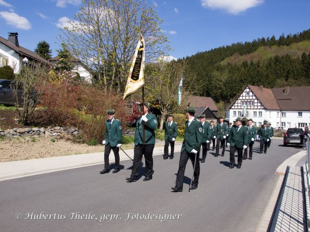 Schützenfest 2016