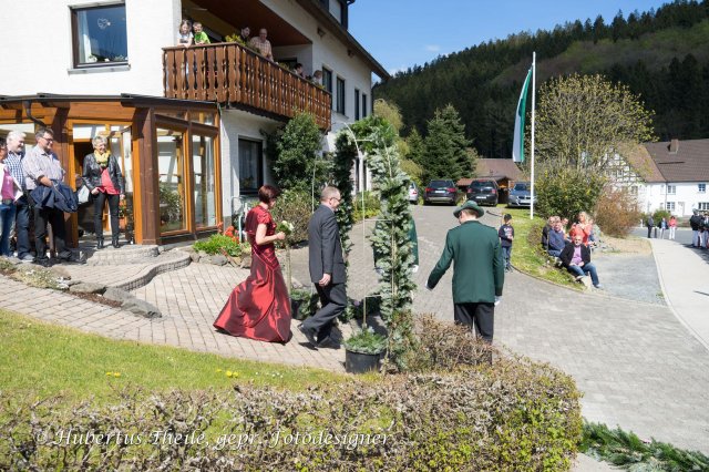 Schützenfest 2016