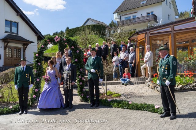 Schützenfest 2016