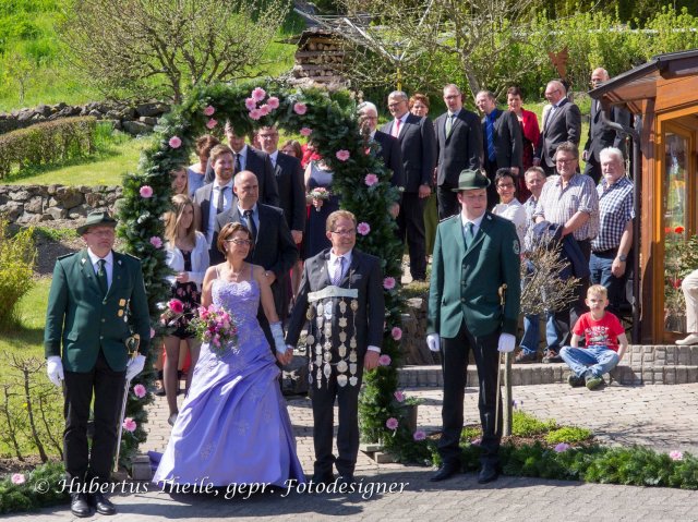 Schützenfest 2016