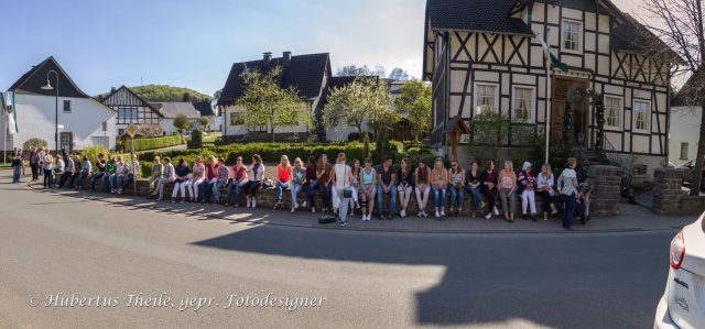 Schützenfest 2016