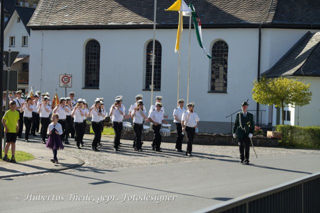 Schützenfest 2016