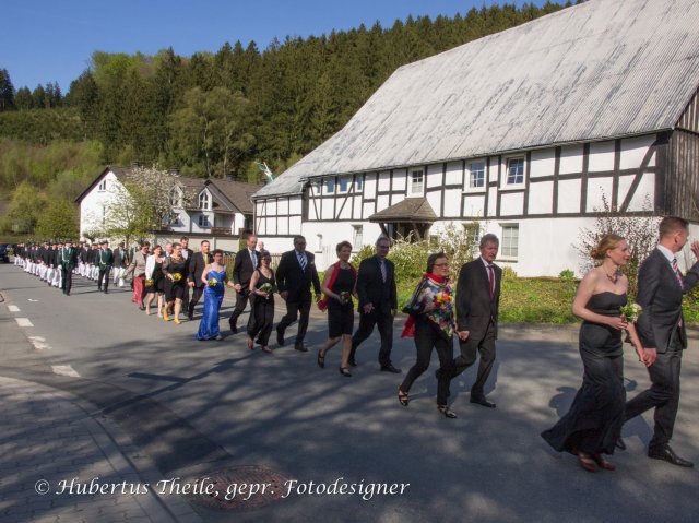 Schützenfest 2016