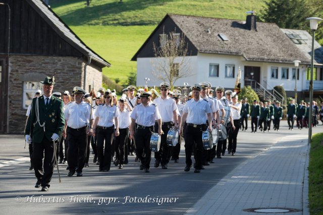 Schützenfest 2016