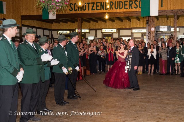 Schützenfest 2016