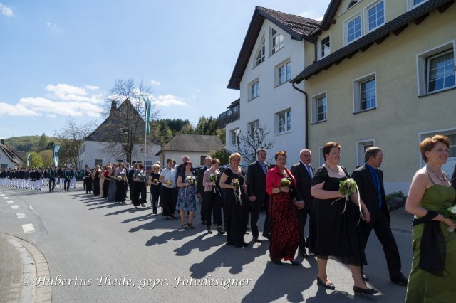 Schützenfest 2016