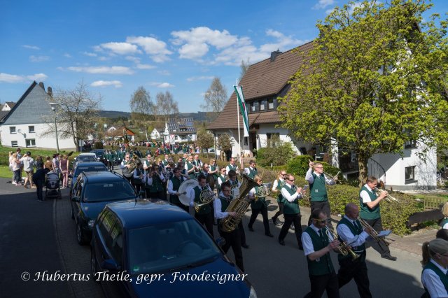 Schützenfest 2016