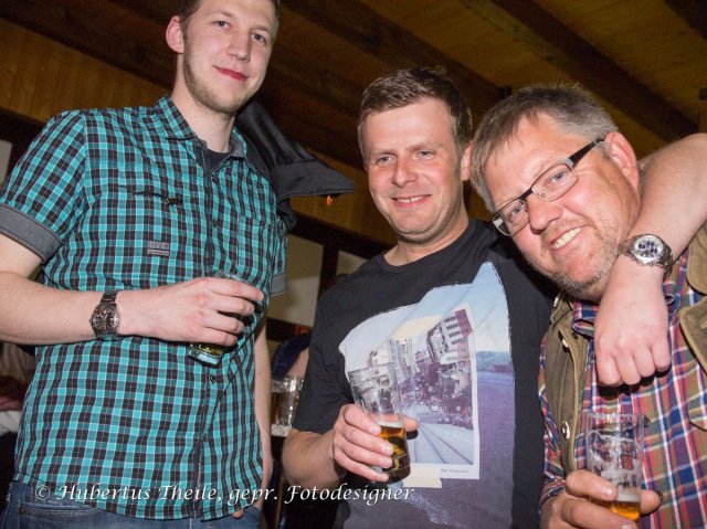 Schützenfest 2016