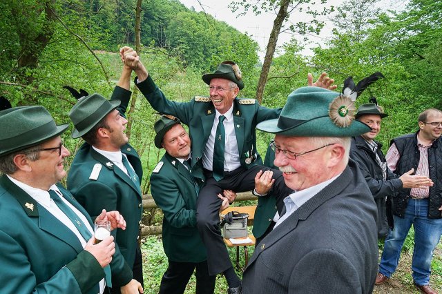 Schützenfest 2017