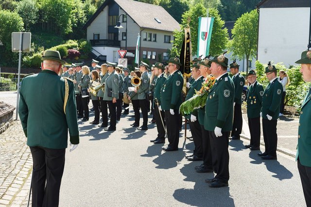Schützenfest 2017