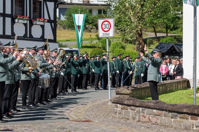 Schützenfest 2017