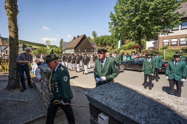 Schützenfest 2017