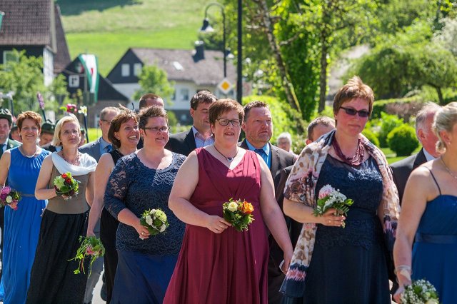 Schützenfest 2017