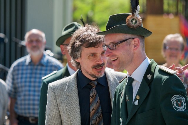 Schützenfest 2017