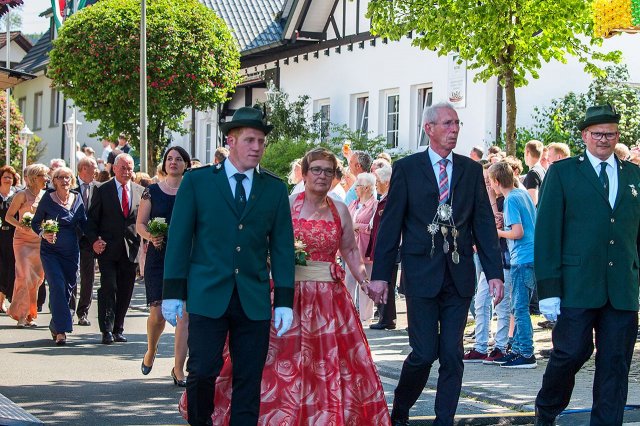 Schützenfest 2017