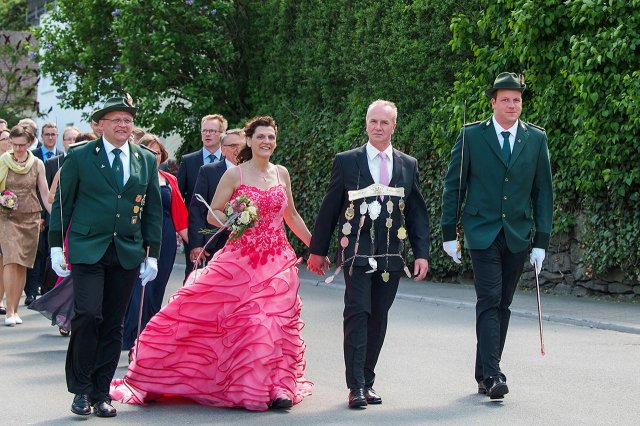 Schützenfest 2017