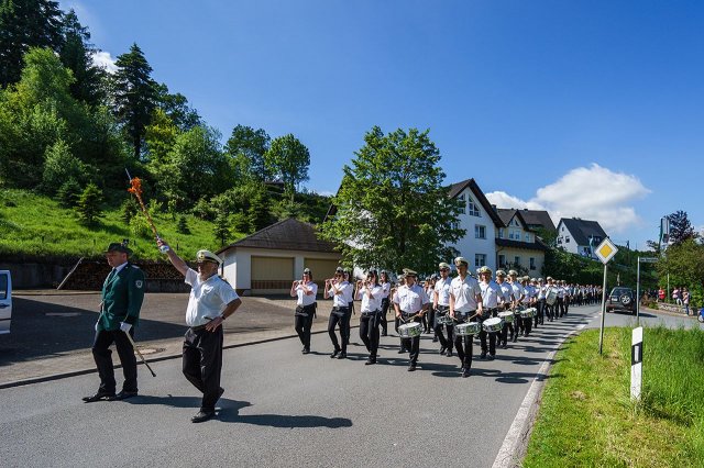 Schützenfest 2017