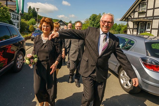 Schützenfest 2017
