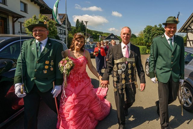 Schützenfest 2017