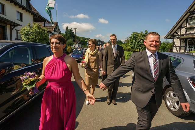 Schützenfest 2017