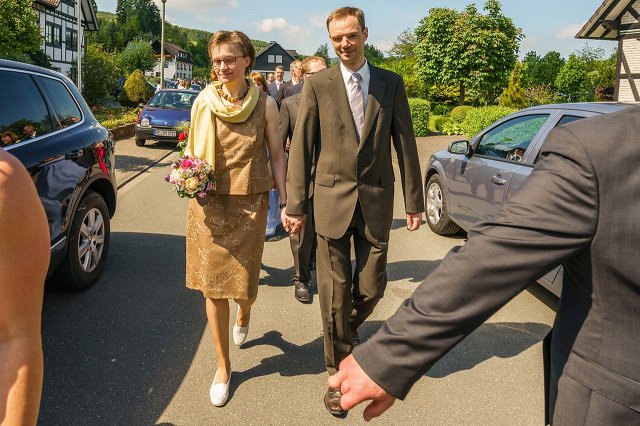 Schützenfest 2017