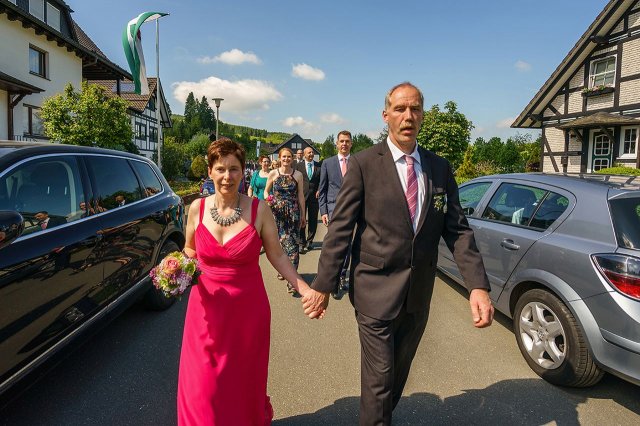 Schützenfest 2017