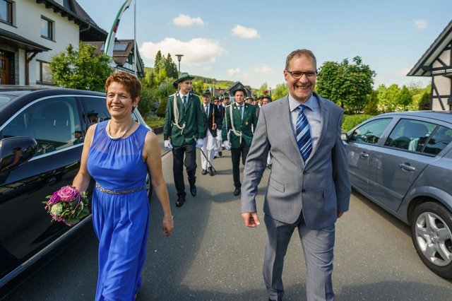 Schützenfest 2017