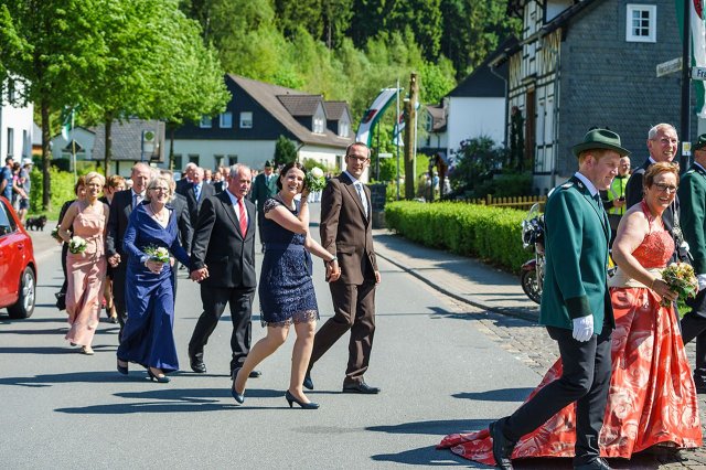 Schützenfest 2017