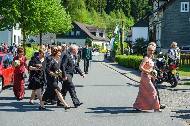 Schützenfest 2017