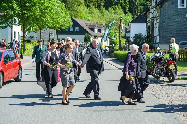 Schützenfest 2017