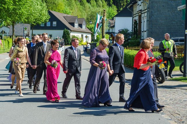 Schützenfest 2017