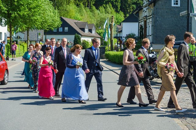 Schützenfest 2017