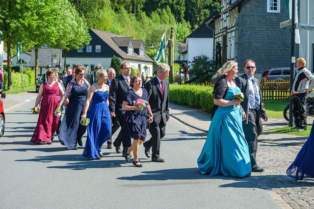 Schützenfest 2017