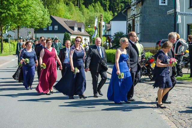 Schützenfest 2017