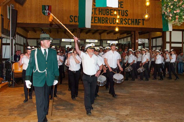 Schützenfest 2017