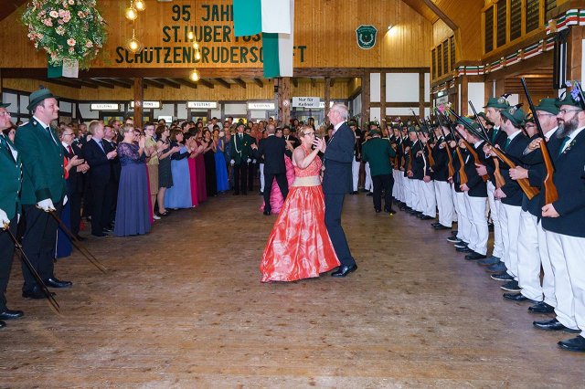 Schützenfest 2017