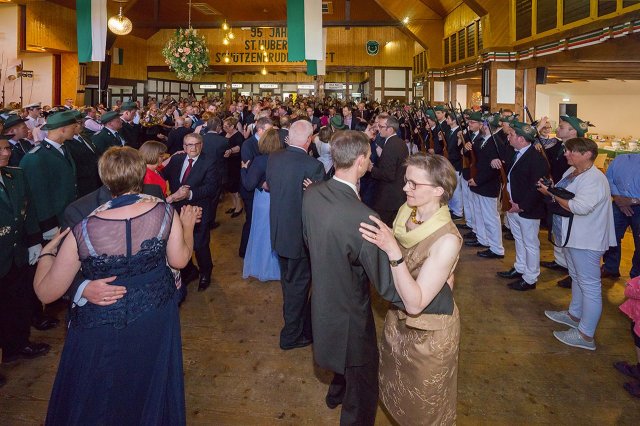 Schützenfest 2017
