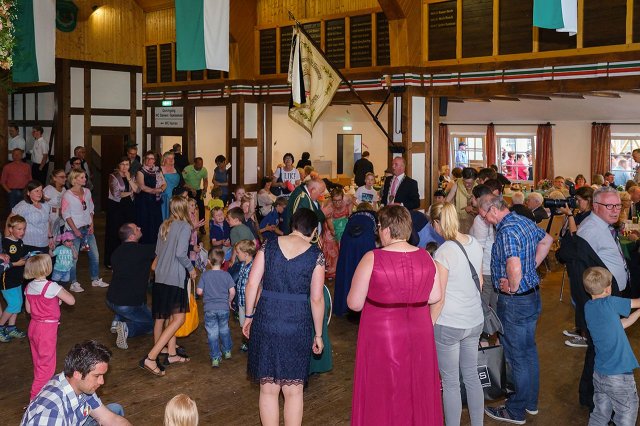 Schützenfest 2017