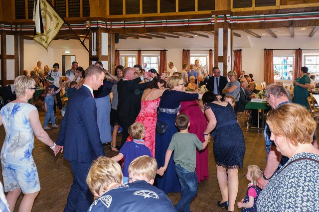 Schützenfest 2017