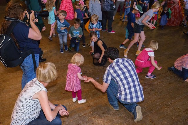 Schützenfest 2017