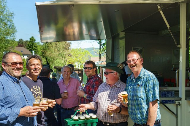 Schützenfest 2017