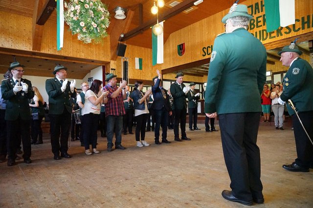 Schützenfest 2017