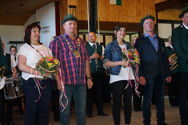 Schützenfest 2017