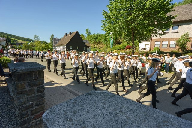 Schützenfest 2017