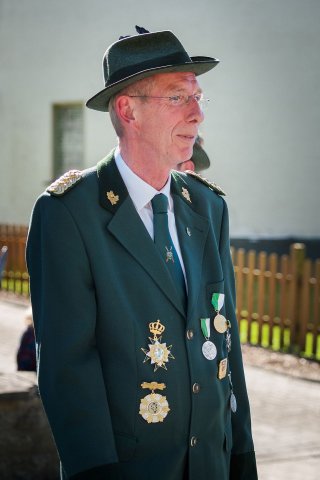 Schützenfest 2017